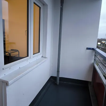 Apartment Rhinstr 95 6 Og Berlin