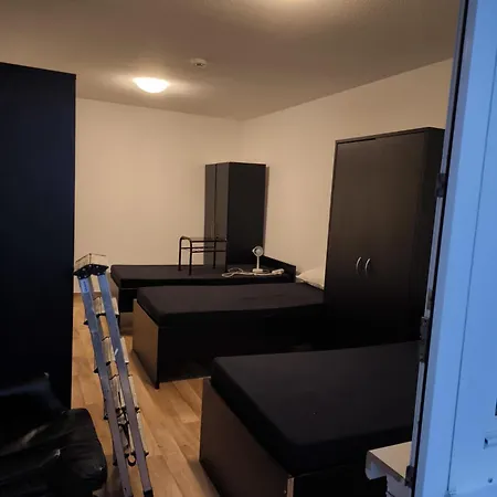 Apartment Rhinstr 95 6 Og Berlin